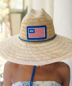 AV Surf Hat