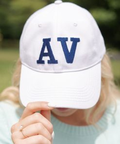 Avalon Baseball Hat
