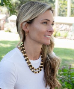 Beckett Necklace