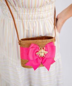 Charlotte Small - Fluffy Bow