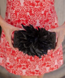 Colette Black - Black Feather