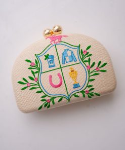 Derby Clutch