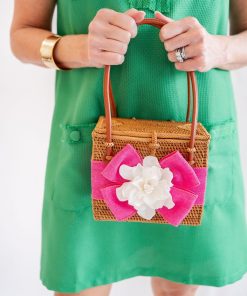 Emory - Gardenia Flower