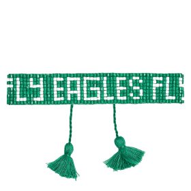 Eagles - Beaded Bracelet