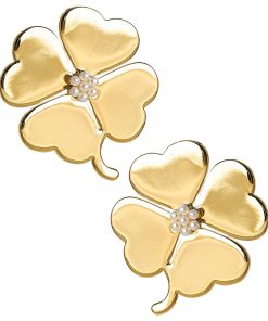 Genlyn Small Stud Earring
