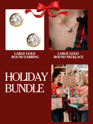 Large Round Bezel - Bundle
