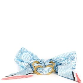 Link Scarf Cuff - Elliot