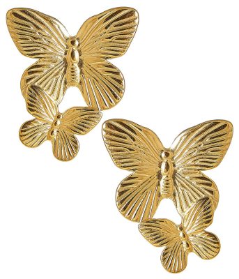 Alistair Butterfly Earring