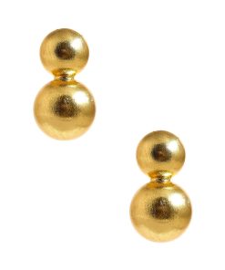 Audrey - Brushed Gold - Belle of the Ball