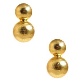 Audrey - Brushed Gold - Belle of the Ball