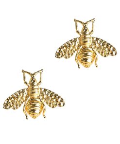 Bee Stud - Gold