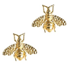 Bee Stud - Gold