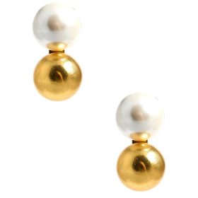 Belle Mixed - Pearl & Gold - Belle of the Ball