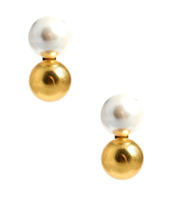 Belle Mixed - Pearl & Gold - Belle of the Ball