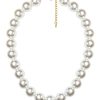 Birdie - Pearl Necklace