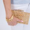 Breakers Box - Acrylic Cane Box - Charms