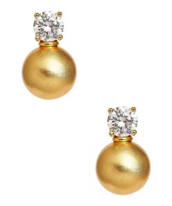 Carolyn Large - Brushed Gold - Belle of the Ball