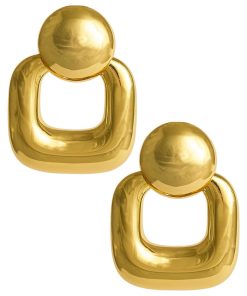 Coco Earring