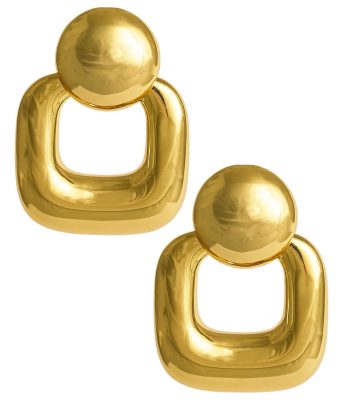 Coco Earring