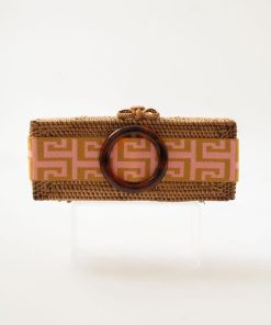 Colette - Crete Band with Round Tortoise Buckle