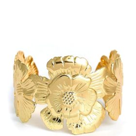 Dogwood Cuff