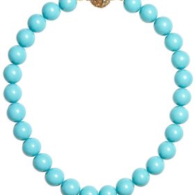 Evelyn Necklace
