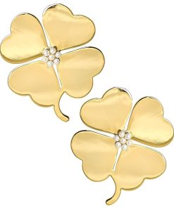 Genlyn Medium Stud Earring