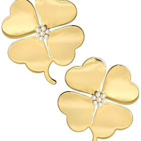 Genlyn Medium Stud Earring