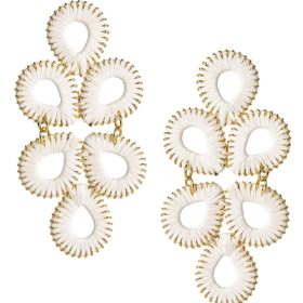 Ginger - Straw (5 New Colors)