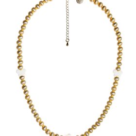 Grace - Multi Butterfly Necklace - Avoly Collection