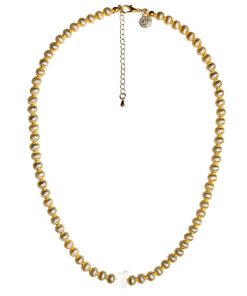 Grace - Single Butterfly Necklace - Avoly Collection