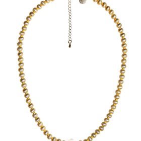 Grace - Single Butterfly Necklace - Avoly Collection