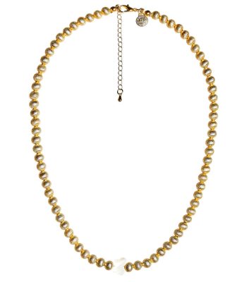 Grace - Single Butterfly Necklace - Avoly Collection