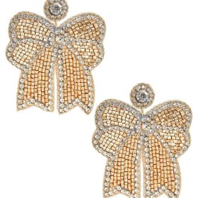 Kay Earring - Teggy French x Lisi Lerch Collection