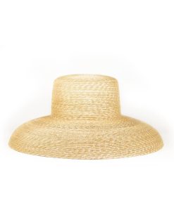 Lauren Hat - No Trim - Blank