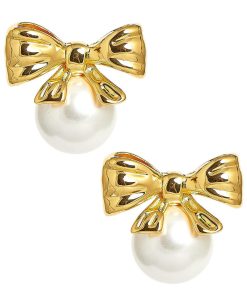 Milly - Bow Stud
