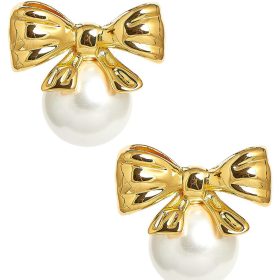 Milly - Bow Stud