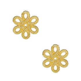 Mini Cameran - Gold