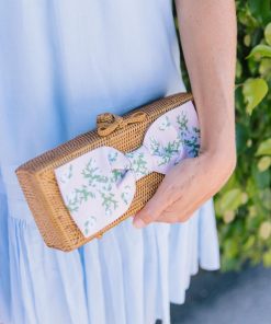 Palm Beach Lately x Lisi Lerch - Colette Clutch