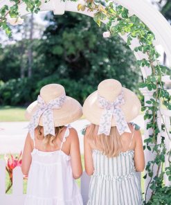Palm Beach Lately x Lisi Lerch Hat