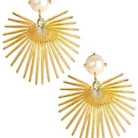 Palmetto - Earring