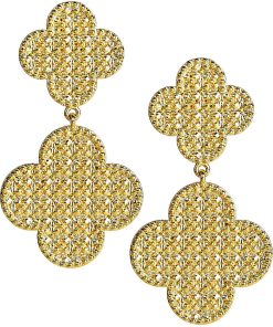 Sloane - Gold