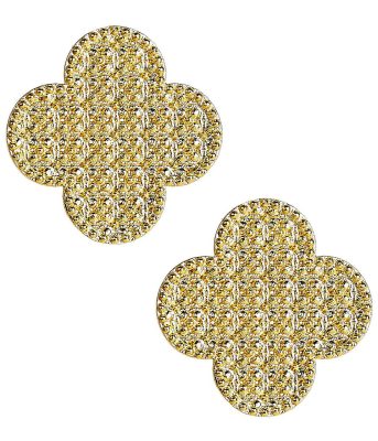 Sloane - Medium- Gold
