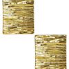 Sutton Earring - 18k Gold Plated