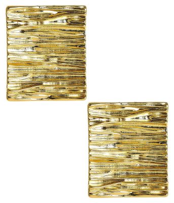 Sutton Earring - 18k Gold Plated