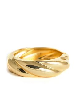 The Parker Cuff Gold - Belle of the Ball