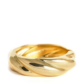 The Parker Cuff Gold - Belle of the Ball
