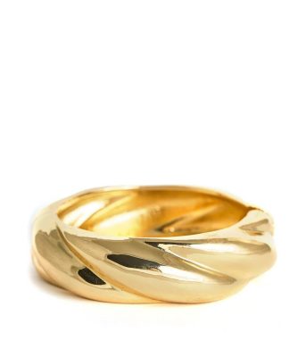The Parker Cuff Gold - Belle of the Ball