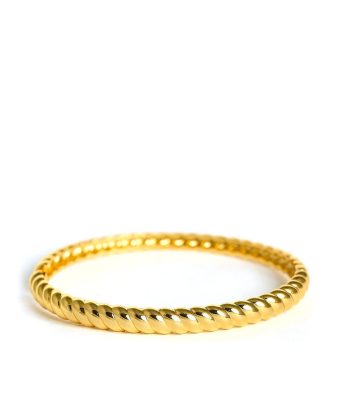 The Ralph Cuff - Small - 18k Plated - Belle of the Ball