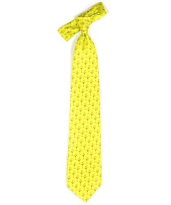 Tie - Yellow Mai Tai